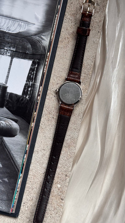 Seiko Exceline vintage watch 1994