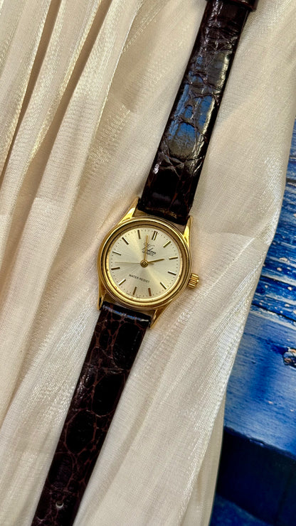 Voken Citizen Vintage Watch 1990s