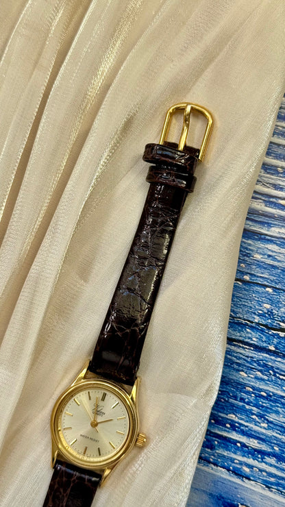 Voken Citizen Vintage Watch 1990s