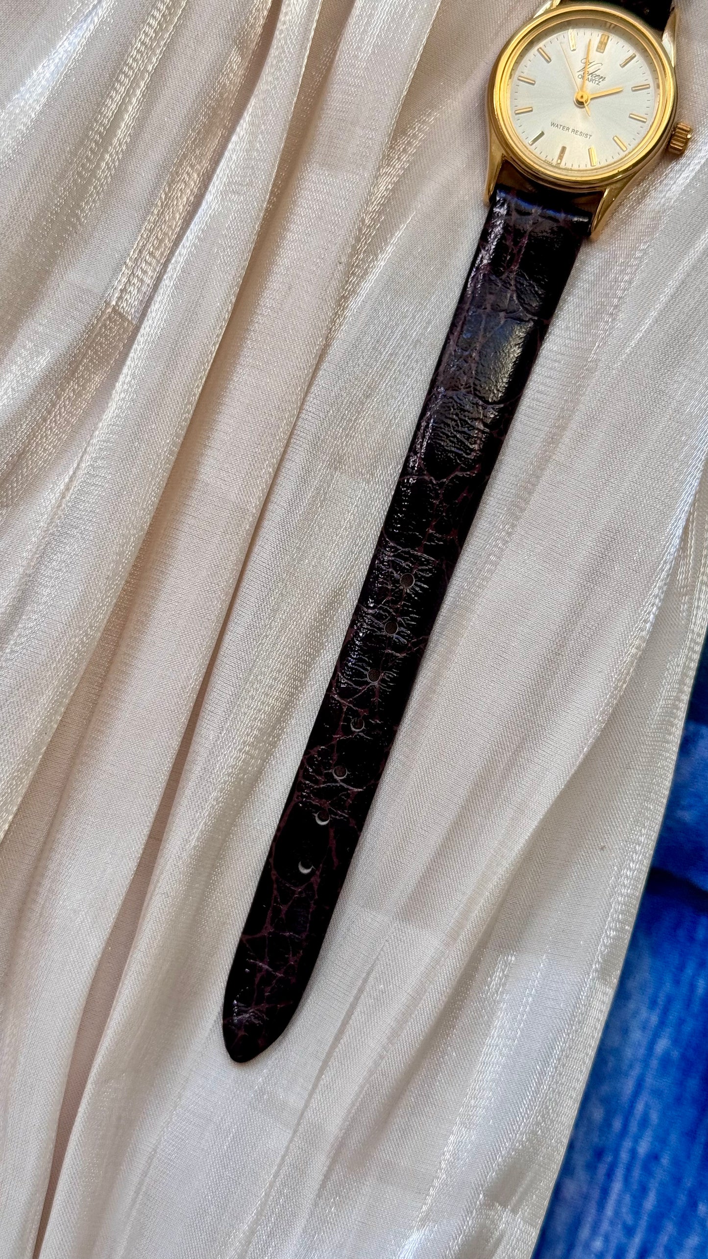 Voken Citizen Vintage Watch 1990s