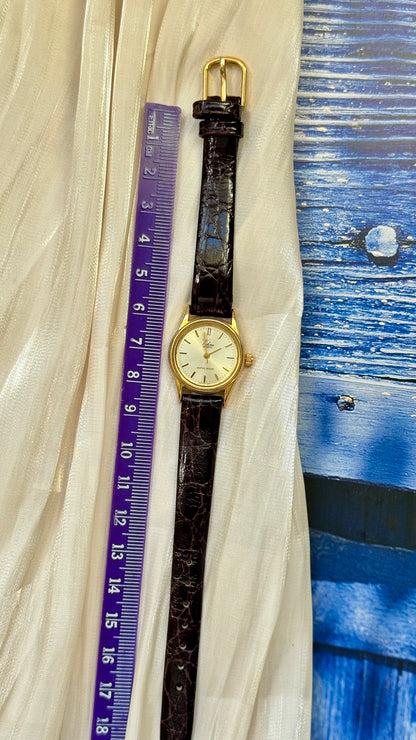 Voken Citizen Vintage Watch 1990s