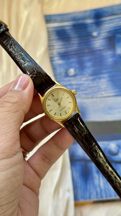 Voken Citizen Vintage Watch 1990s