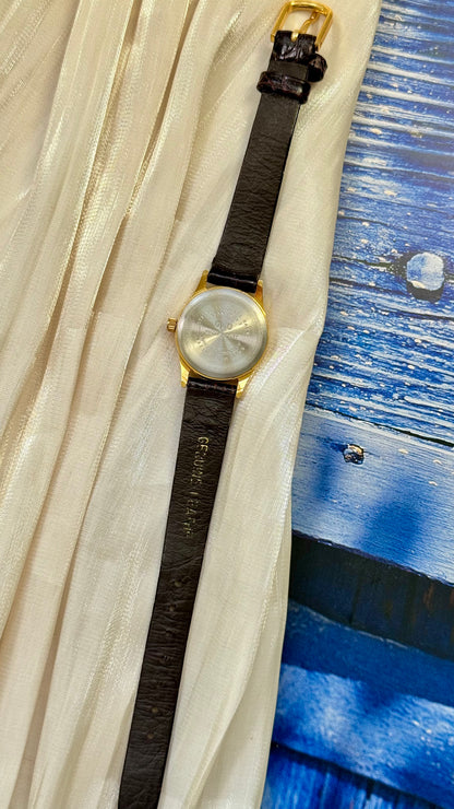 Voken Citizen Vintage Watch 1990s