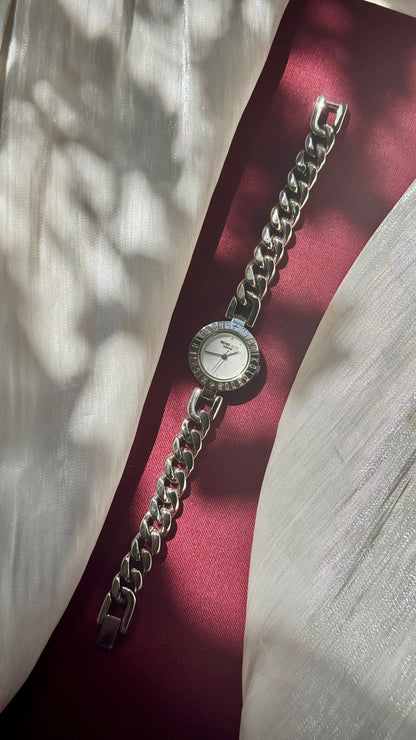 Michiko Koshino London Vintage Watch