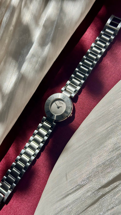 Carven Paris Vintage Watch