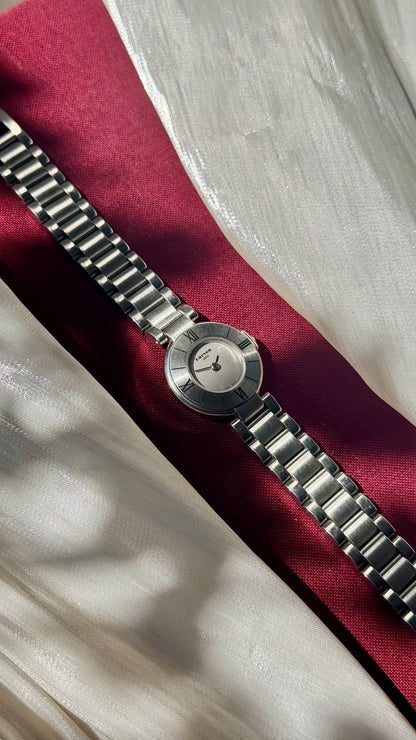 Carven Paris Vintage Watch