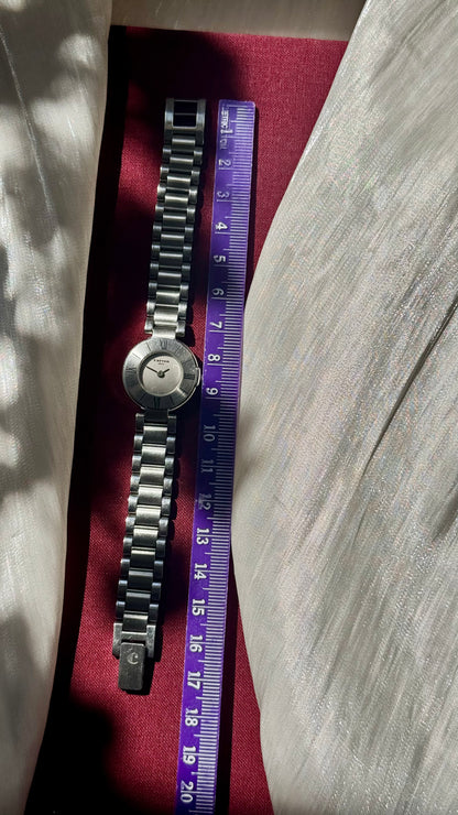 Carven Paris Vintage Watch