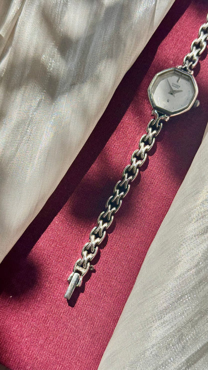 Citizen Dainty Bracelet Vintage Watch 1990s