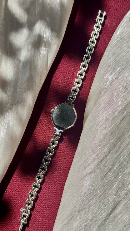Citizen Dainty Bracelet Vintage Watch 1990s