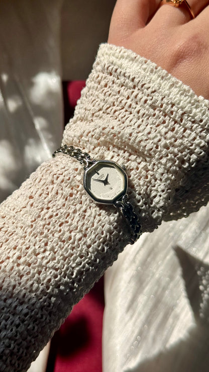 Citizen Dainty Bracelet Vintage Watch 1990s