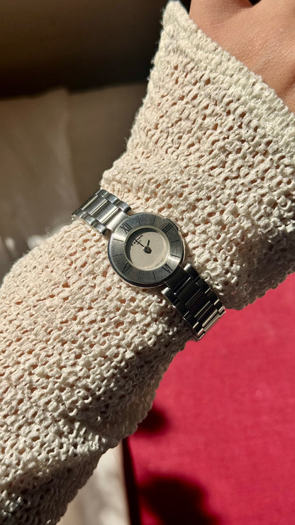 Carven Paris Vintage Watch