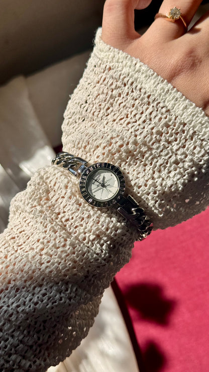 Michiko Koshino London Vintage Watch
