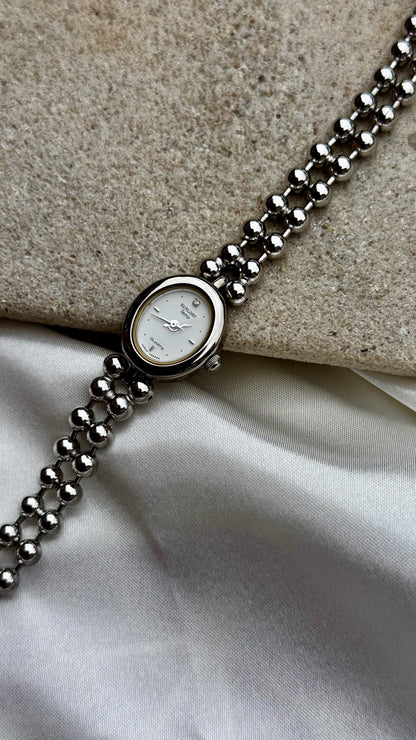 Vintage Seiko SunlordWatch 1991