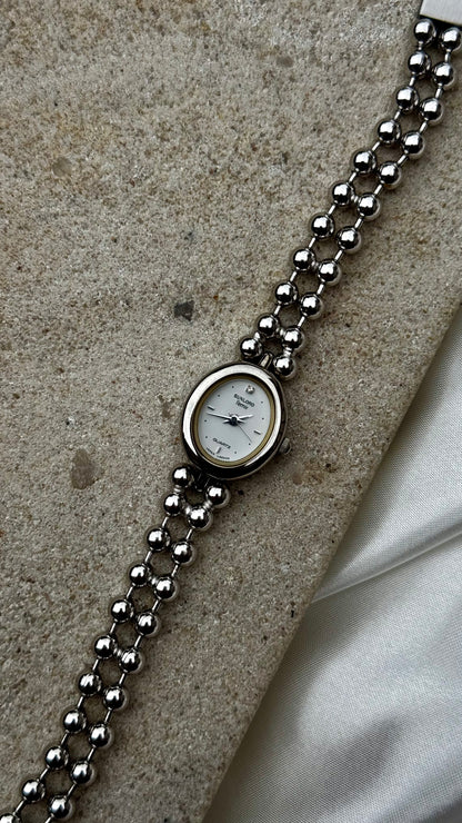 Vintage Seiko SunlordWatch 1991