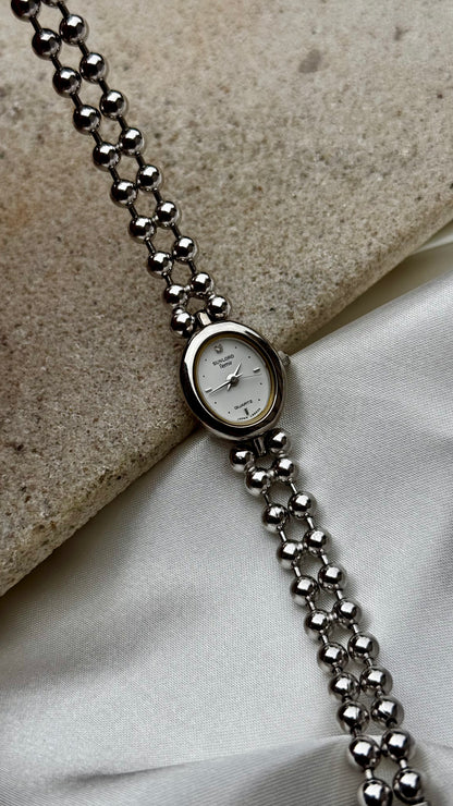 Vintage Seiko SunlordWatch 1991