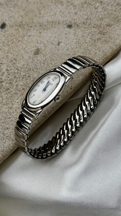 Seiko Neue Baignoire Vintage Watch 1995