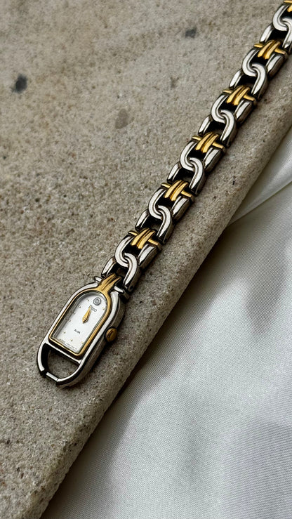1993 Seiko Alba Pino Vintage Watch - Stirrup Dial