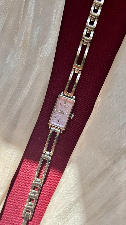 Vintage Kookai Paris Watch