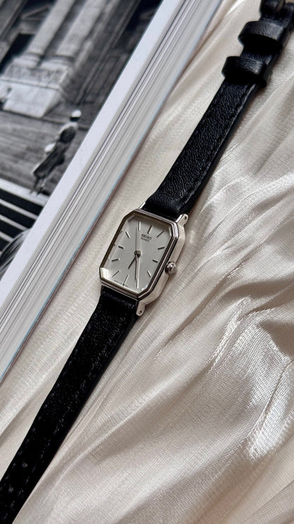 Seiko vintage watch 1998