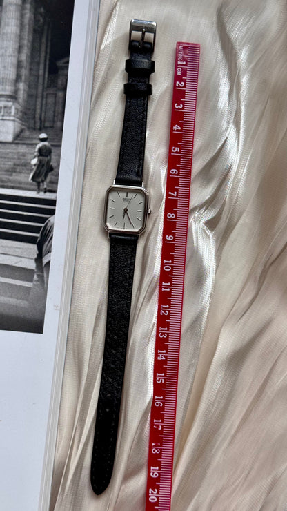 Seiko vintage watch 1998