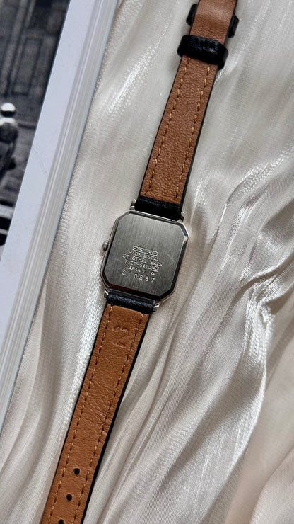Seiko vintage watch 1998