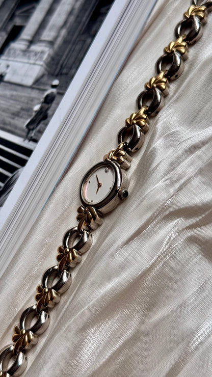 Citizen Noevir vintage watch