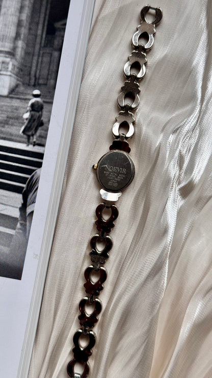 Citizen Noevir vintage watch