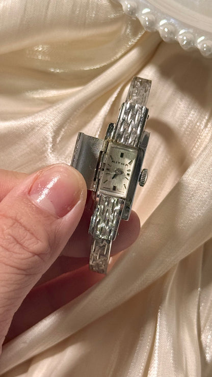 Ritma Peekaboo Vintage Watch - Manual Wind