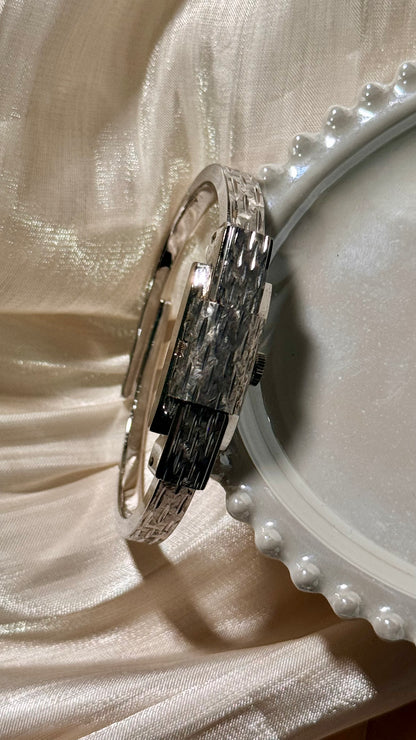 Ritma Peekaboo Vintage Watch - Manual Wind