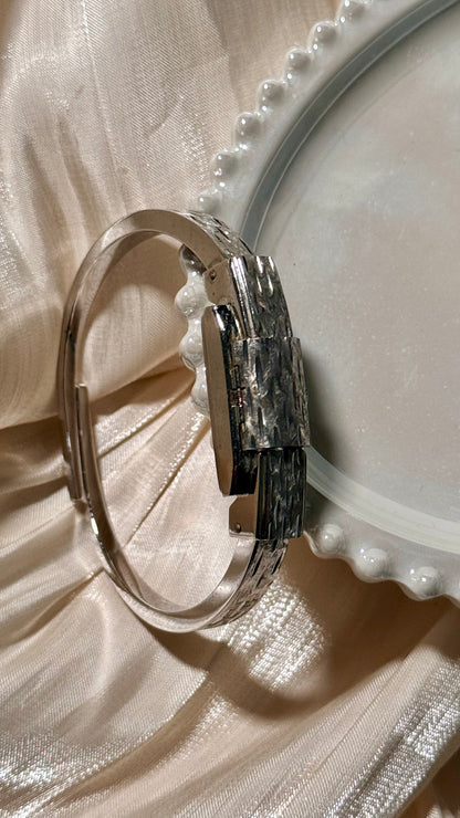 Ritma Peekaboo Vintage Watch - Manual Wind