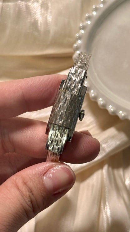 Ritma Peekaboo Vintage Watch - Manual Wind