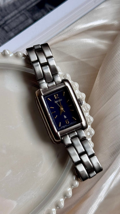 Seiko Lukia vintage watch