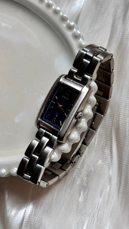 Seiko Lukia vintage watch