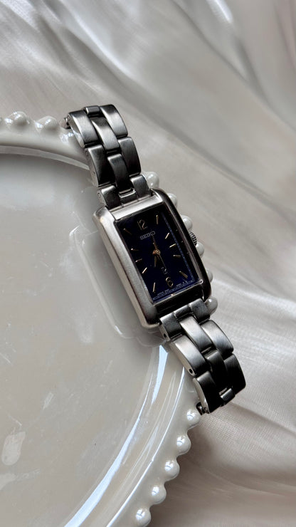 Seiko Lukia vintage watch