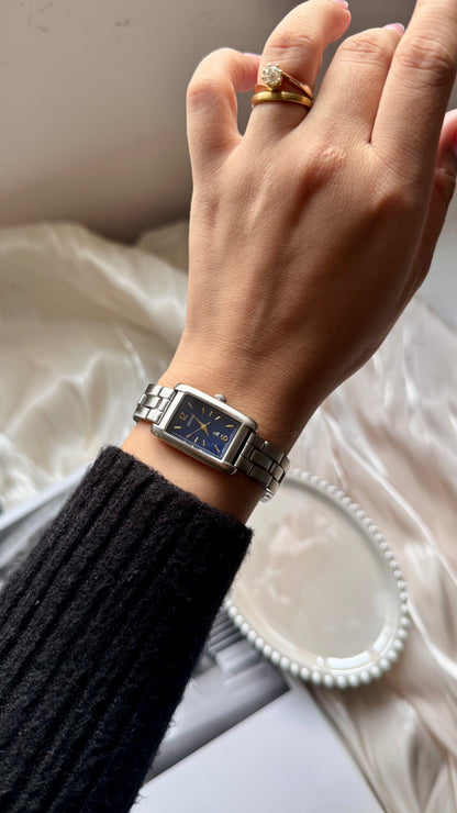 Seiko Lukia vintage watch