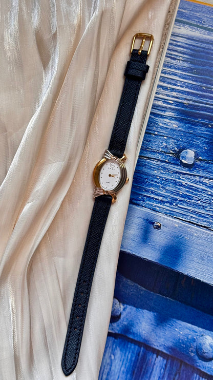 Grès Vintage Watch 1990s