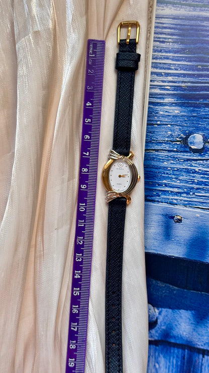 Grès Vintage Watch 1990s