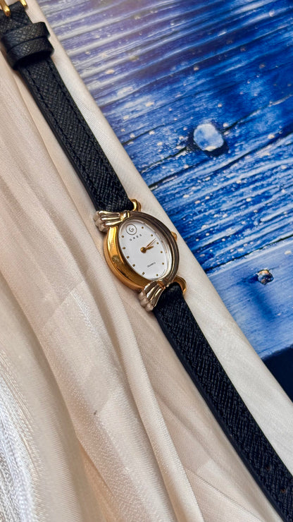 Grès Vintage Watch 1990s