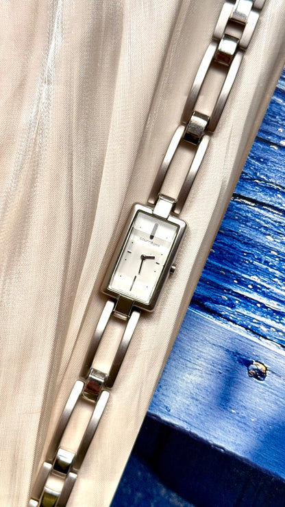 Courrèges Vintage Watch 1990s