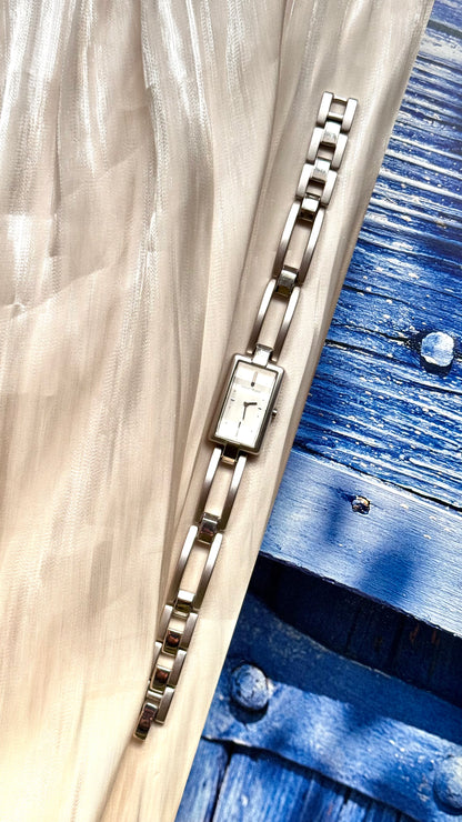 Courrèges Vintage Watch 1990s