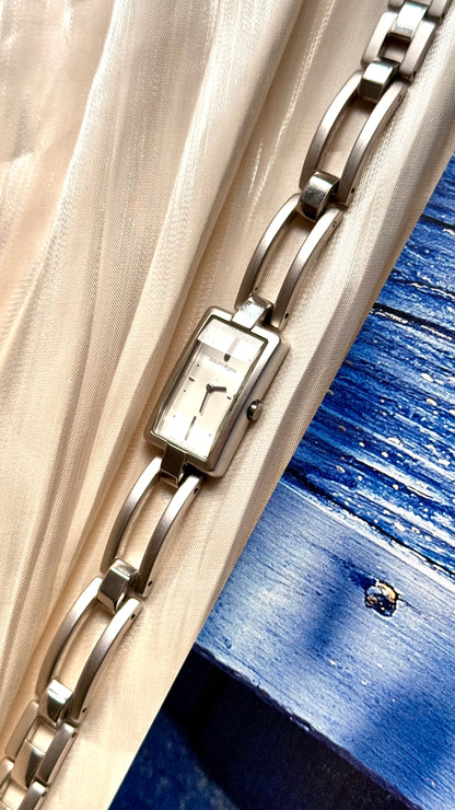 Courrèges Vintage Watch 1990s