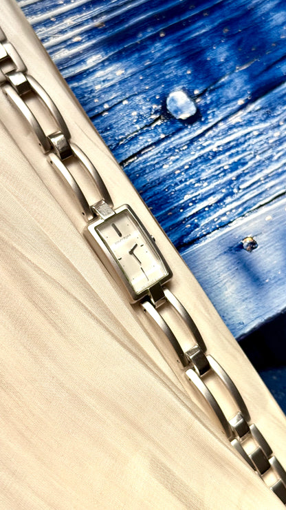 Courrèges Vintage Watch 1990s
