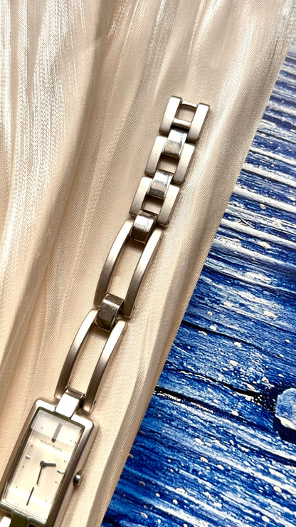 Courrèges Vintage Watch 1990s