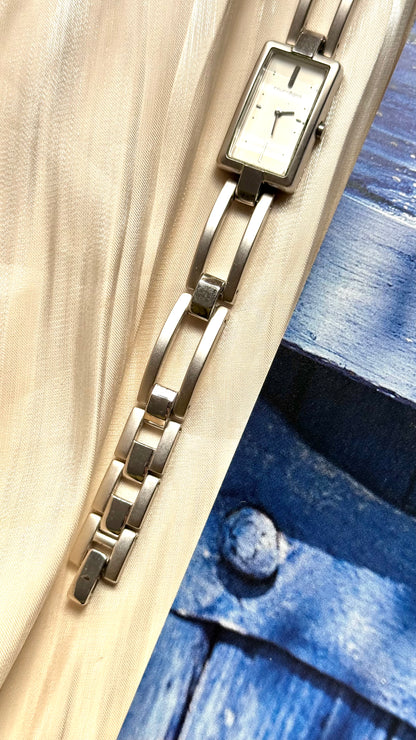 Courrèges Vintage Watch 1990s