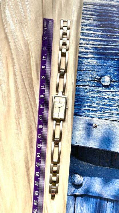 Courrèges Vintage Watch 1990s
