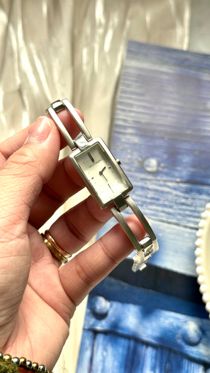 Courrèges Vintage Watch 1990s