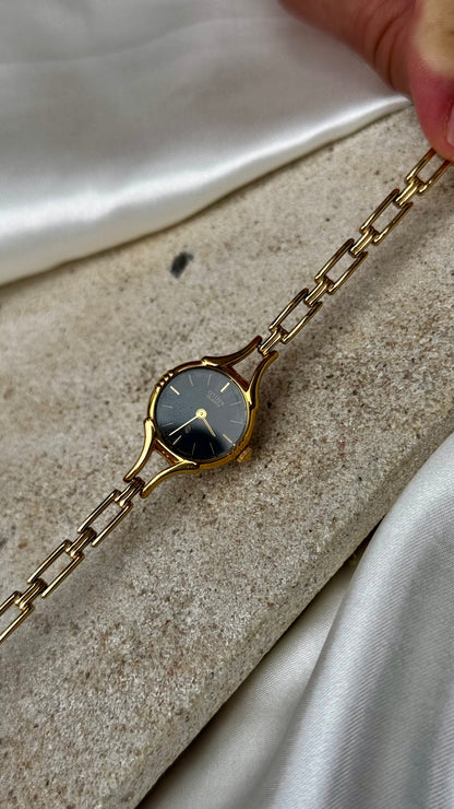 Citizen CQ Vintage Watch 1996
