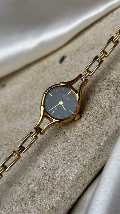 Citizen CQ Vintage Watch 1996