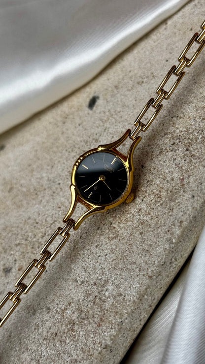 Citizen CQ Vintage Watch 1996