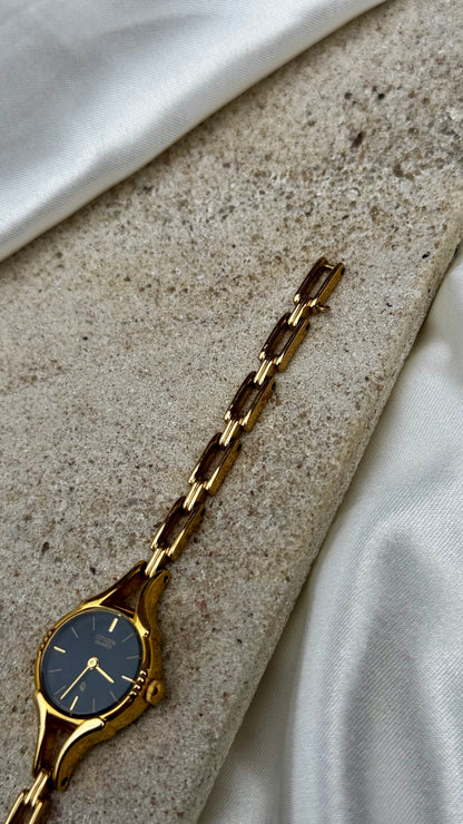 Citizen CQ Vintage Watch 1996